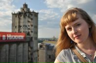 Фотография Левашовой Ольги