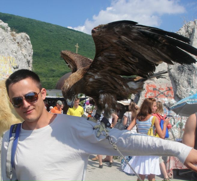 Сергей Шибаев фото №5