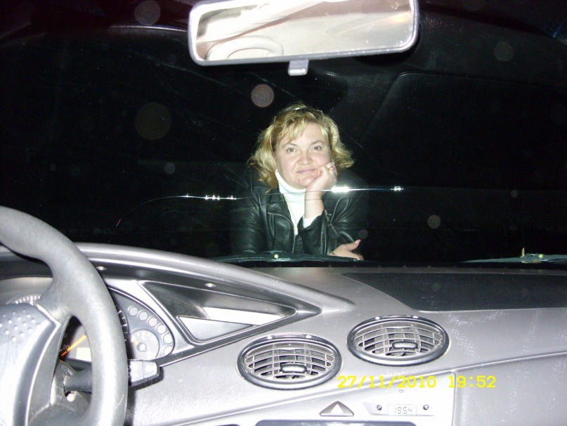 Елена Горбась фотография #20