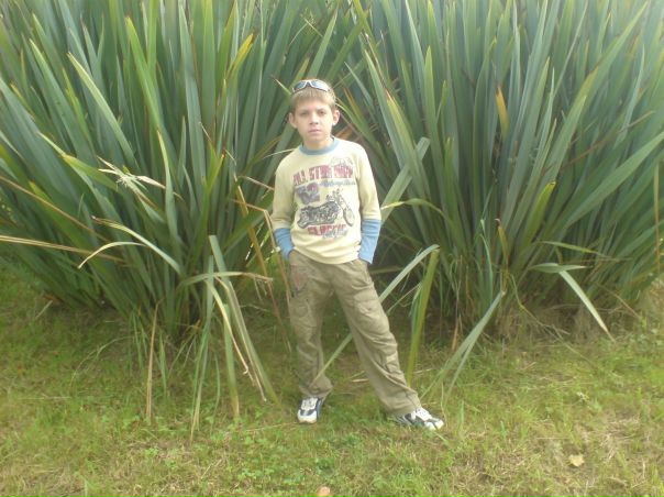 №3, Владик Сидоренко №3, Владик Сидоренко