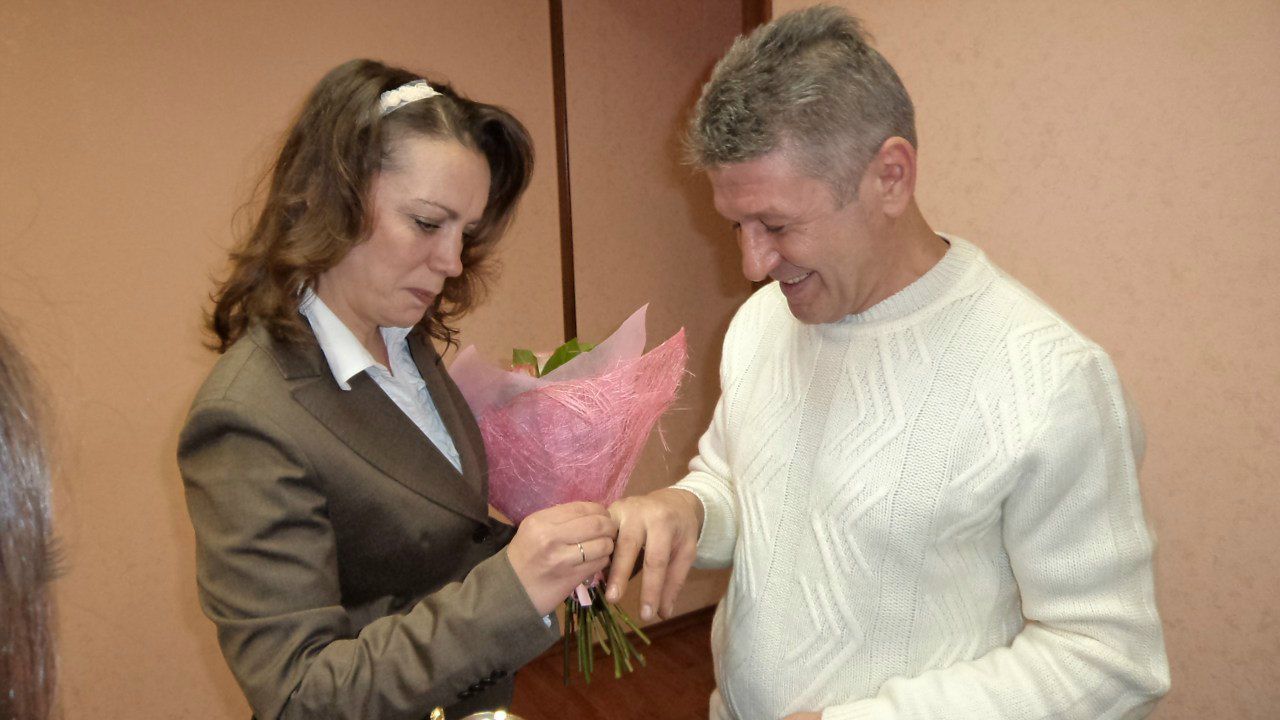 Владимир Башмаков фотография #9