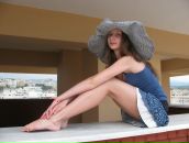 Фотография Семушевой Алены