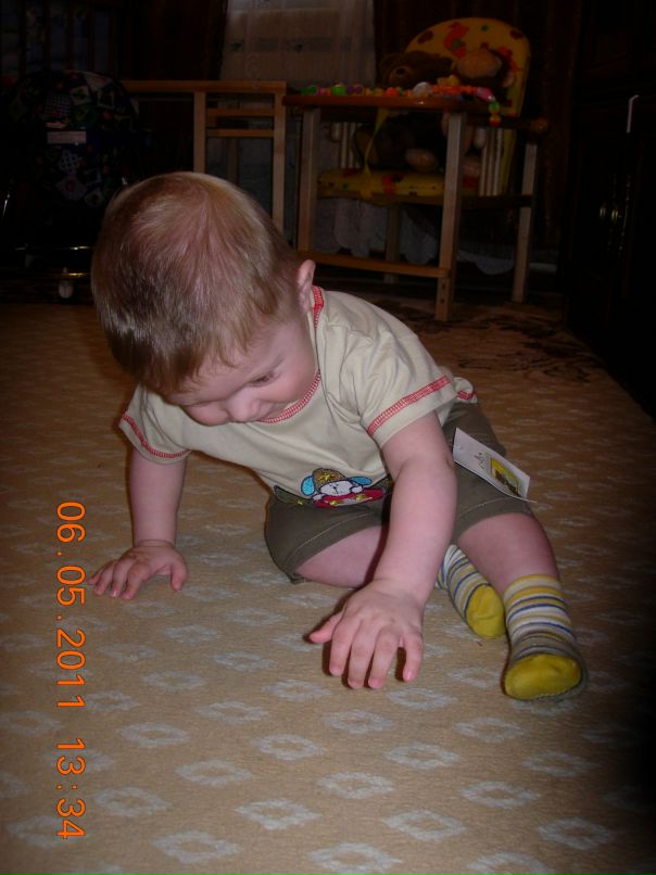 Дмитрий Поляков фотография #17