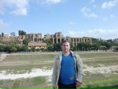 Фотография Раевского Дмитрия