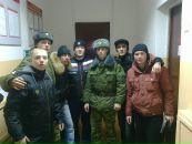 Фотография Урусова Дмитрия
