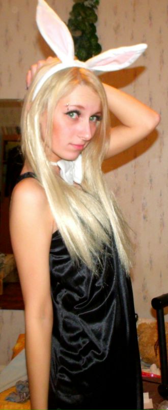 Лерик Артёмова фотография #1