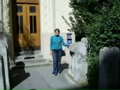 Фотография Wnukiewicz-Bagdasaryan Tatiana