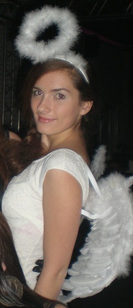 Катя Птицына фотография #7