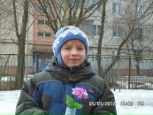 Наталія Демян фотография #41 (источник - https://vk.com/id49645075)