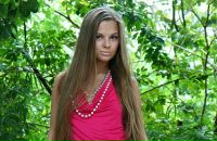 Іруся Наконечна фотография #35 (источник - https://vk.com/id76945397)