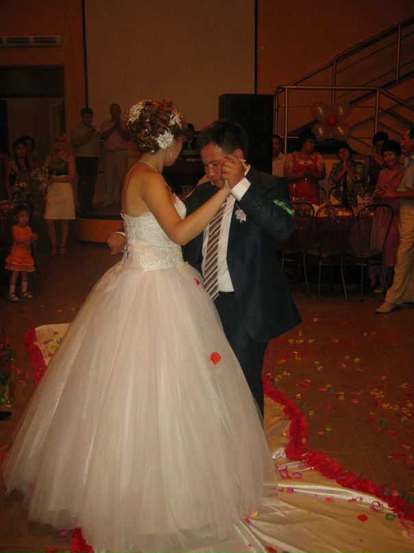 Гульнара Куспанова фотография #8