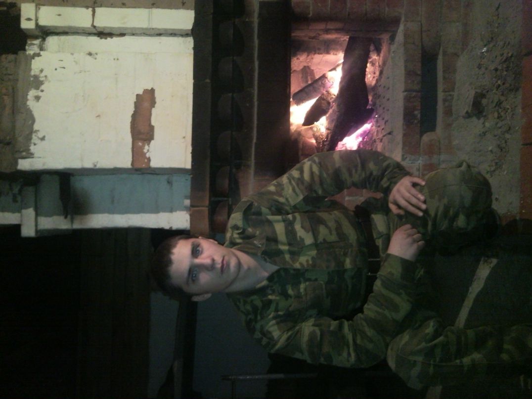 Дмитрий Терентьев фотография #12