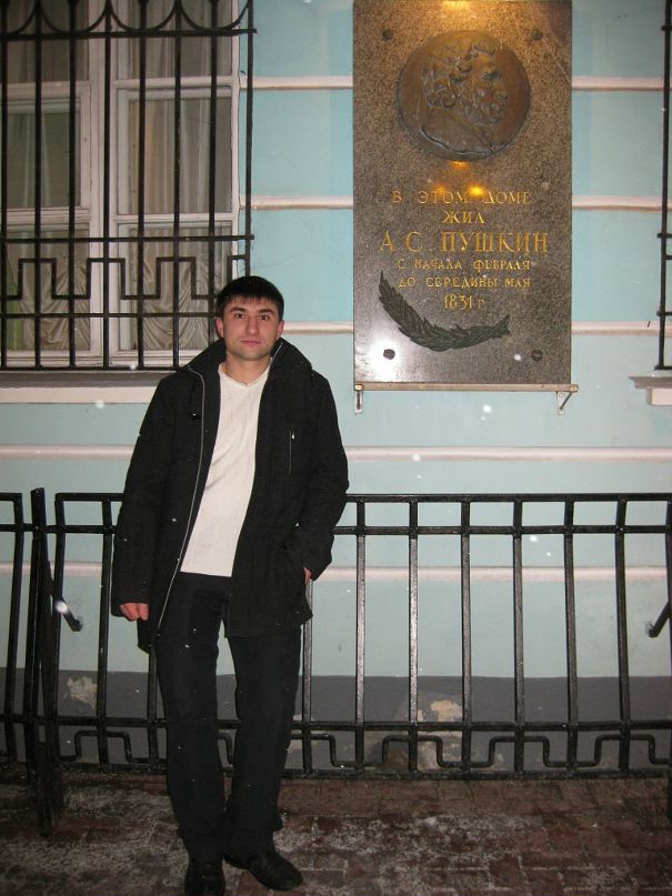 Антон Дорожкин фотография #38