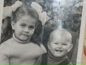 Фотография Михайловой Светланы