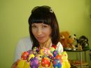 Фотография Гончуковой Галины
