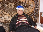 Саша Голубєв фотография #11 (источник - https://vk.com/id169875654)