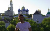 Фотография Лаки Евгения