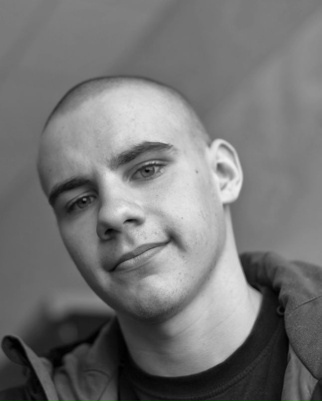 Антон Строчкин фотография #12