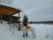 Фотография Калугиной Татьяны