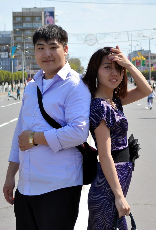 Димка Кан фотография #28