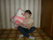 Фотография Светик Бирюкова