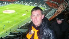 Фотография Носовца Алексея