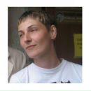 Фотография Евтюковой Оксаны