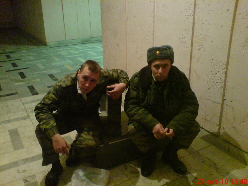 Евгений Шелухин фотография #47