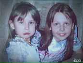 Фотография Рыхлевской Виктории