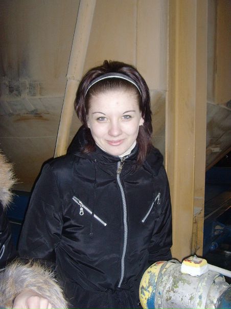 Настя Пашко фото №2