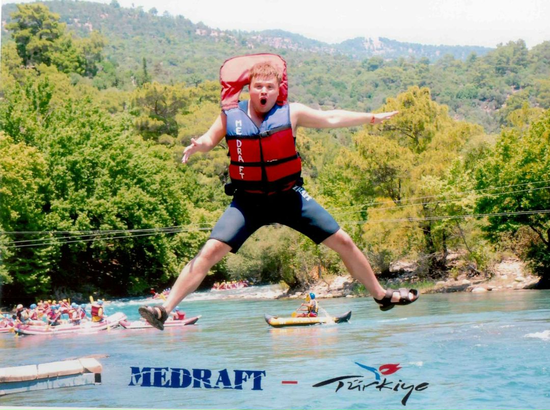 Игорь Левков фотография #33