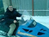 Фотография Шахова Романа