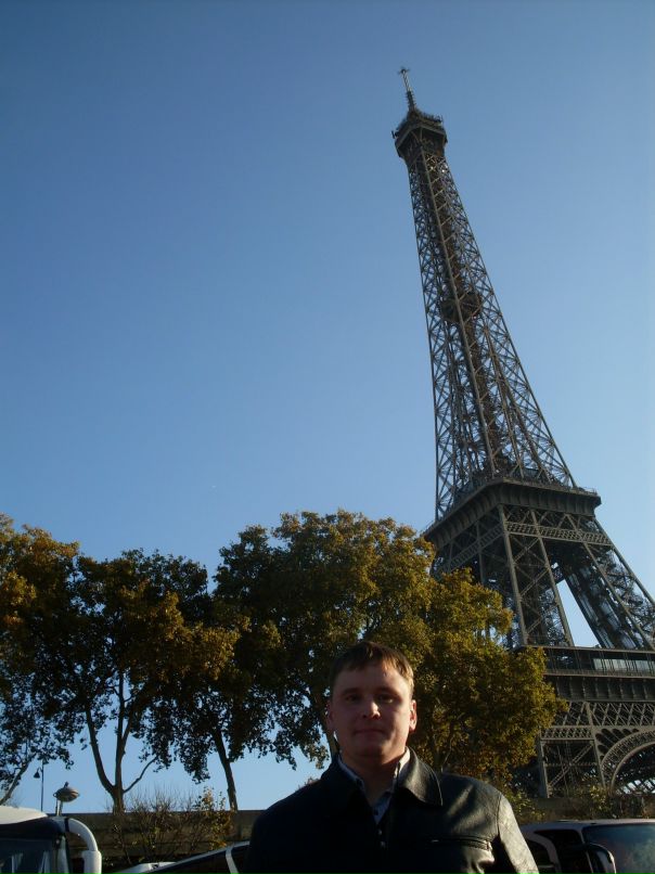 Антон Ше фотография #50