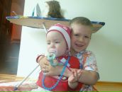 Маріна Романюк фотография #20 (источник - https://vk.com/id82702607)