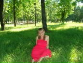 Фотография Ершовой Иришки