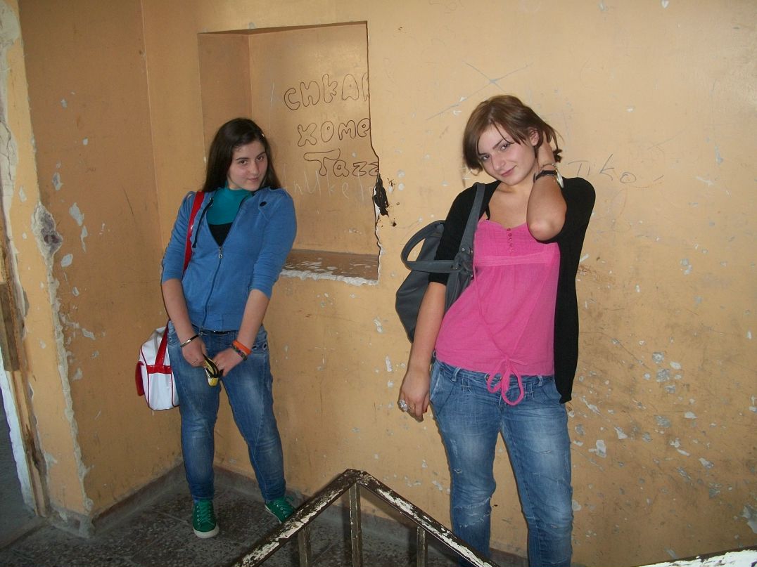 Софико Грузинка фотография #38