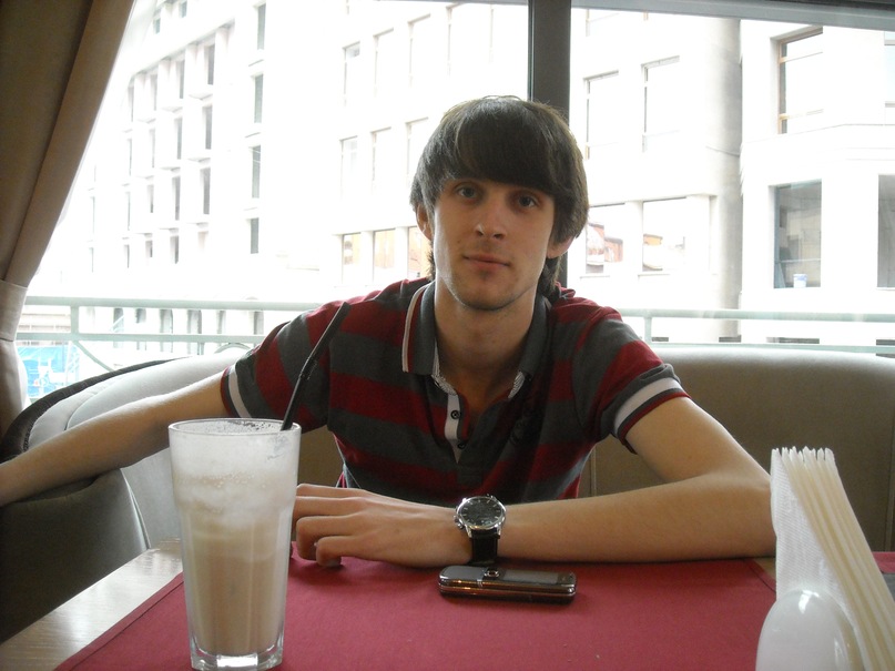 Igor Shilov фотография #32