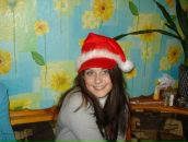 Фотография Алексеевой Юлии