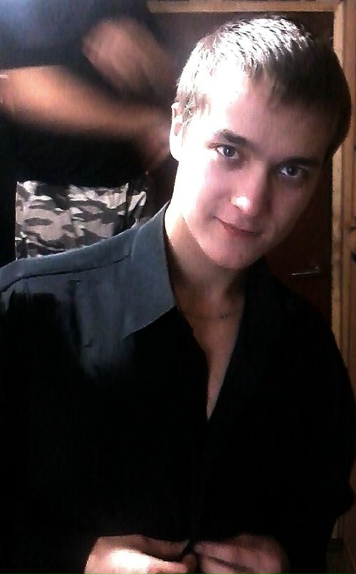 Владимир Девятков фотография #47