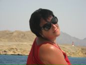 Фотография Власовой Оксаны