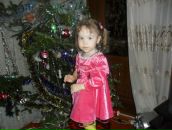 Фотография Максудовой Динары