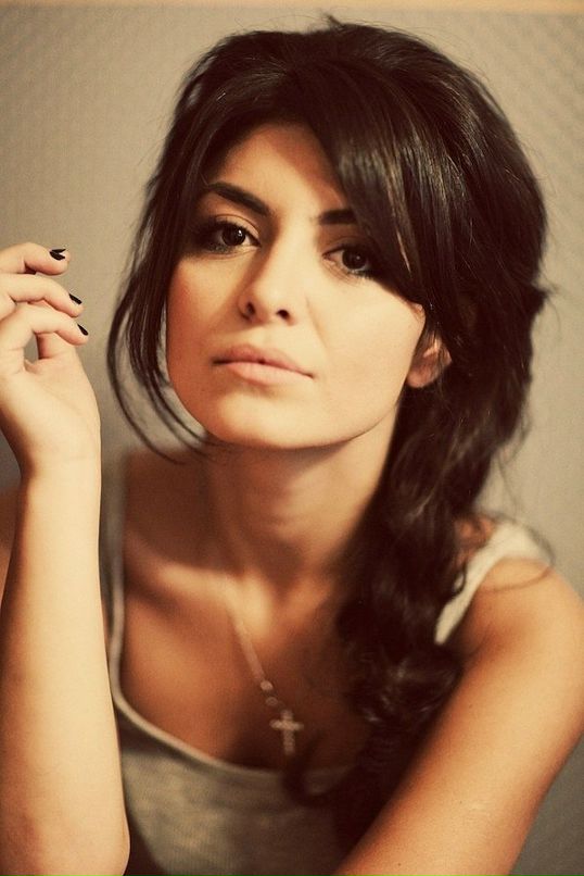 Pepper Potts фотография #23