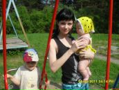 Фотография Постниковой Марии