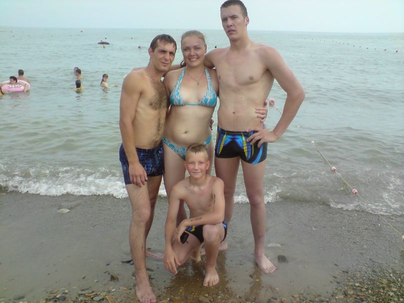 Дмитрий Конюшко фотография #17