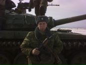 Фотография Авдеева Андрея