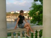 Фотография Крюковой Дашульки