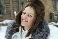 Фотография Кочетковой Светланы