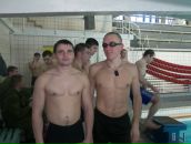 Фотография Якова Рафиса