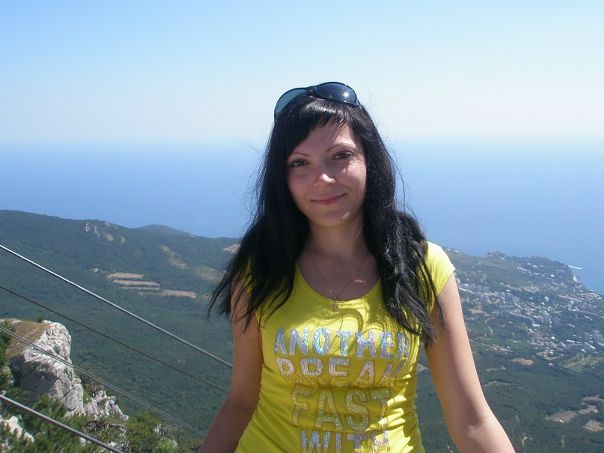 Елена Розанова фото №15