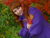 Фотография Гончар Елены